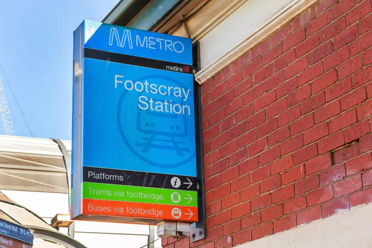 Sixth view of Homely block of units listing, 46 Whitehall Street, Footscray VIC 3011