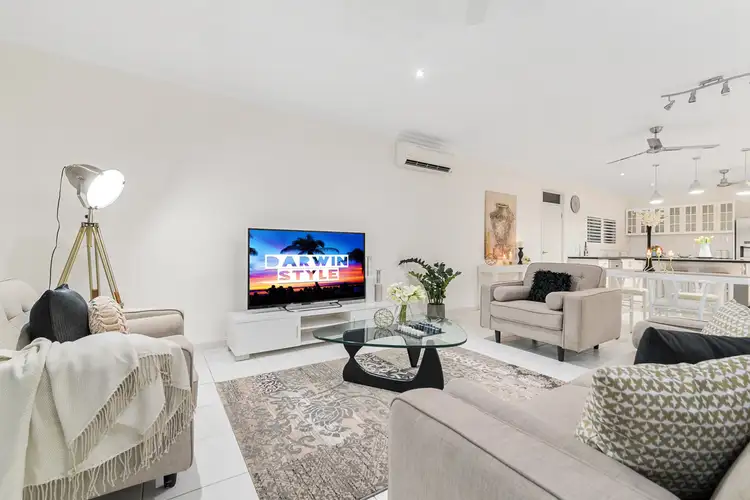 Third view of Homely house listing, 46 Marrakai Street, Tiwi NT 810