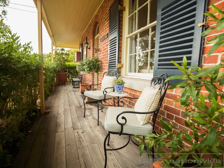 Main view of Homely house listing, 101 High Street, Morpeth NSW 2321