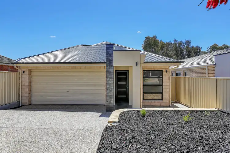 Third view of Homely house listing, 8 Berri Road, Hope Valley SA 5090