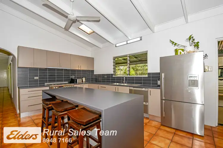 Sixth view of Homely house listing, 65 Stanley Road, Howard Springs NT 835