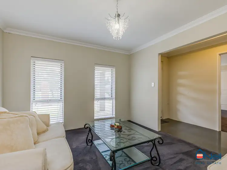 Sixth view of Homely house listing, 49 Bundoran Approach, Hilbert WA 6112