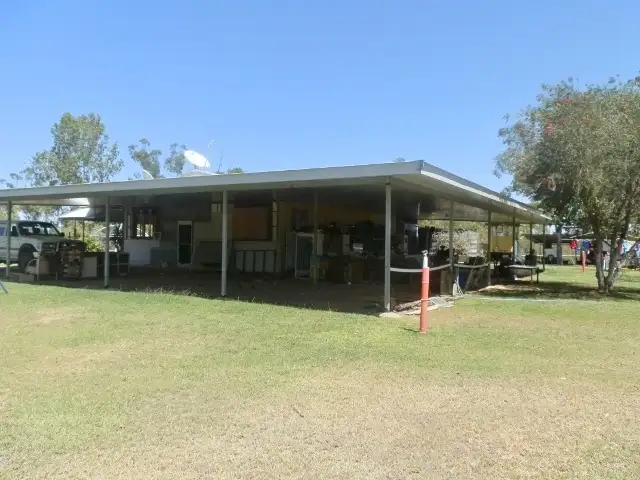 Main view of Homely rural property listing, Lot 173 Gregory Developmental Road, Greenvale QLD 4816