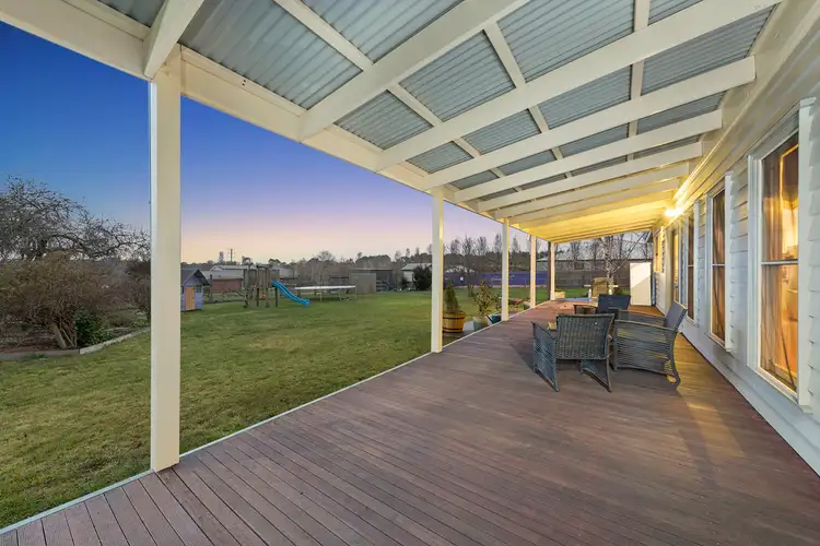 Fifth view of Homely house listing, 3 Bloomfield Road, Gisborne VIC 3437