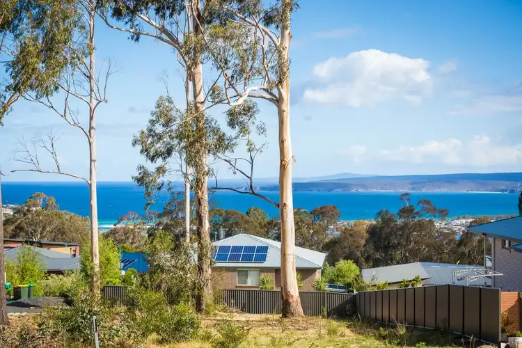 Seventh view of Homely land listing, 12 CURLEW CLOSE, Mirador NSW 2548