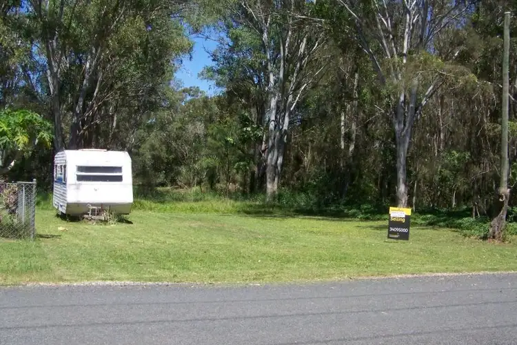 Third view of Homely land listing, 4 GOODSELL CRES, Lamb Island QLD 4184