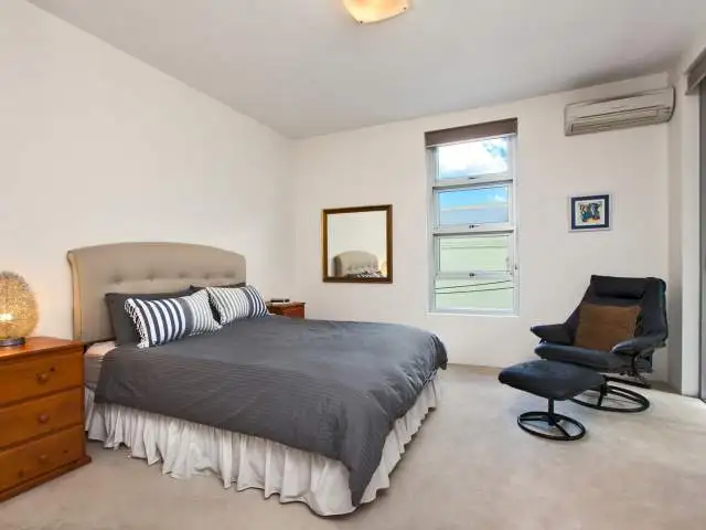 Fifth view of Homely apartment listing, 10/2-16 Towns Road, Rose Bay NSW 2029