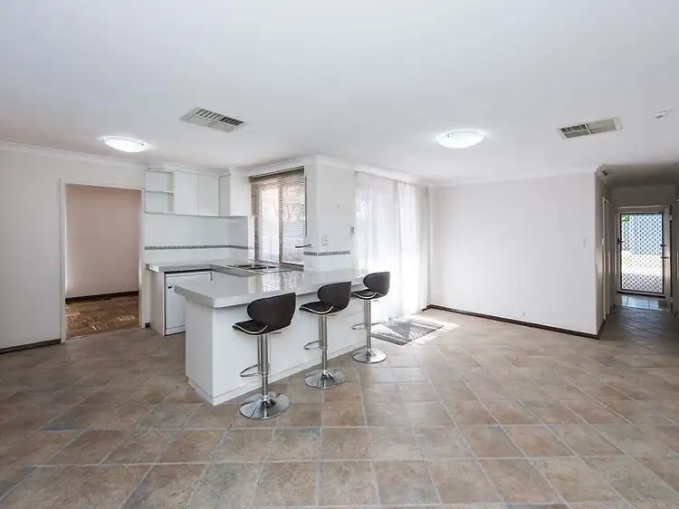 Fifth view of Homely house listing, 2 Pausin Crescent, Bibra Lake WA 6163