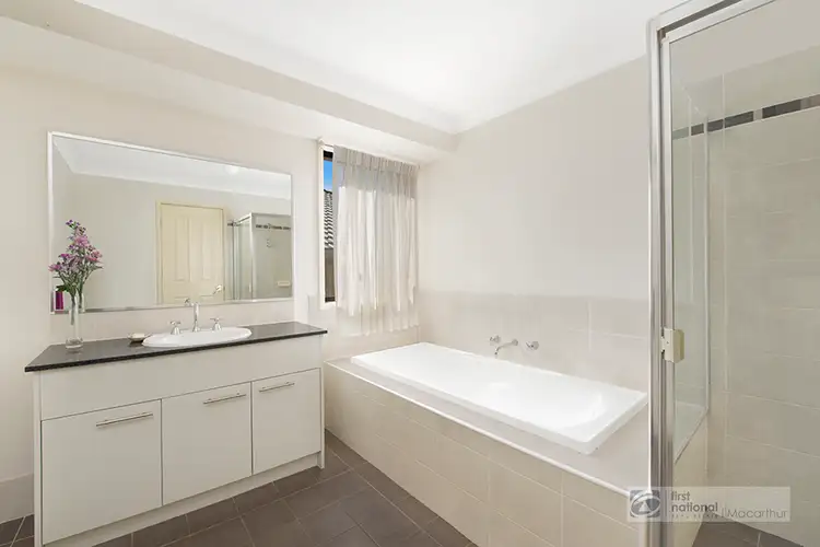 Second view of Homely house listing, 22D Ben Lomond Road, Minto NSW 2566