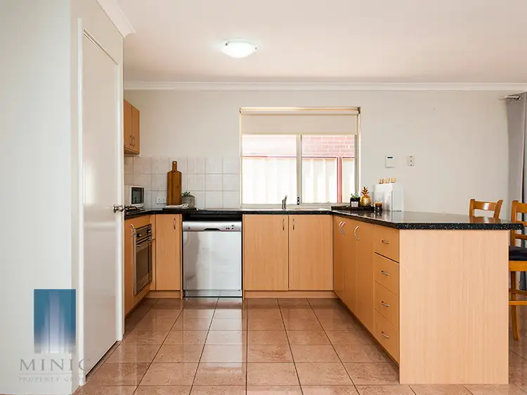 Fifth view of Homely house listing, 28 Hooson Way, Wilson WA 6107