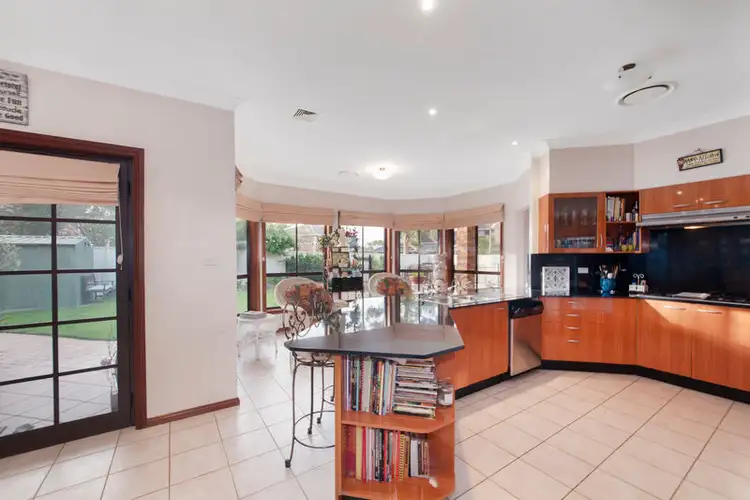 Fifth view of Homely house listing, 74 Boronia Drive, Voyager Point NSW 2172