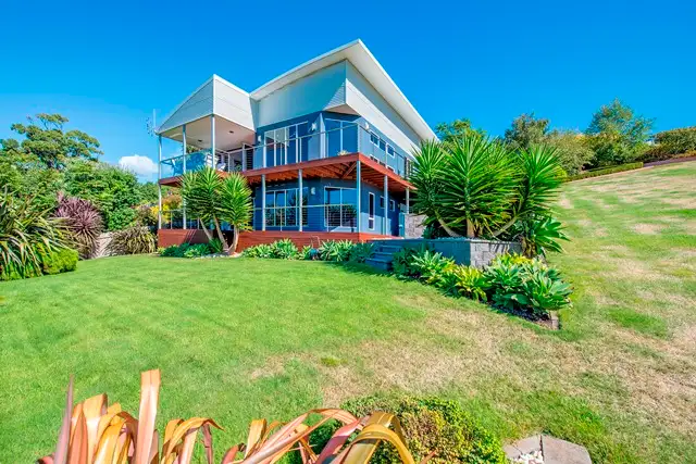 Main view of Homely house listing, 26 Medbury Crescent, Montello TAS 7320