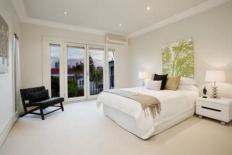 Sixth view of Homely house listing, 21 Princes Street, Mcmahons Point NSW 2060