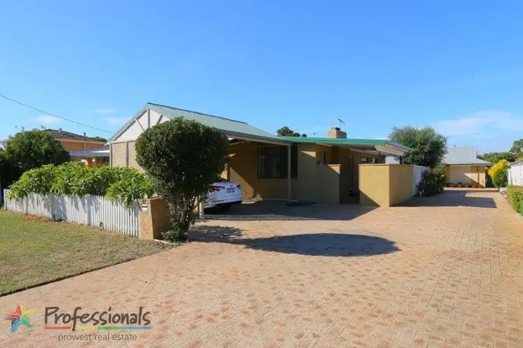 16 Wavel Avenue, Riverton WA 6148