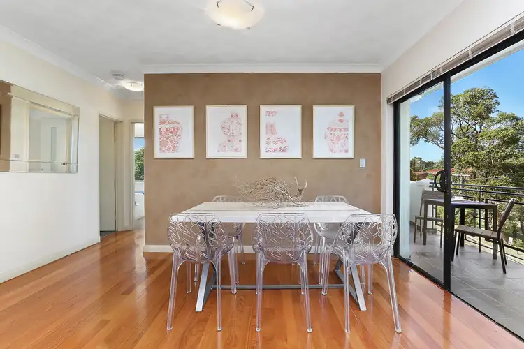 Main view of Homely apartment listing, 5/17-19 Abbotford Street, Kensington NSW 2033