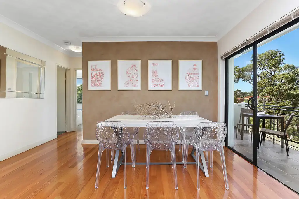 Main view of Homely apartment listing, 5/17-19 Abbotford Street, Kensington NSW 2033