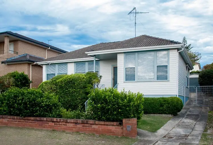 Main view of Homely house listing, 34 Meehan Street, Matraville NSW 2036
