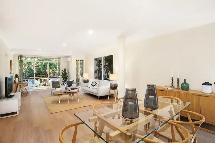 2/196 Longueville Road, Lane Cove NSW 2066