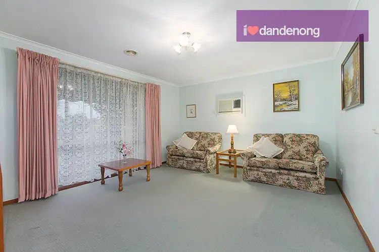 Third view of Homely house listing, 1/7 Sheales Street, Dandenong VIC 3175
