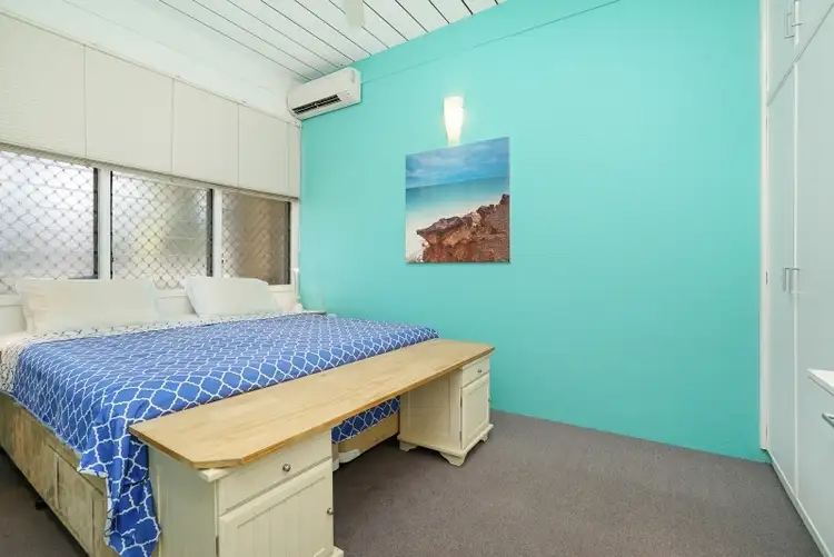 Fifth view of Homely apartment listing, 14/38 George Crescent, Fannie Bay NT 820