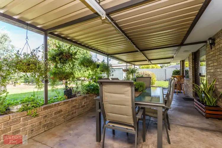 Third view of Homely house listing, 5 Mallee Way, Forrestfield WA 6058