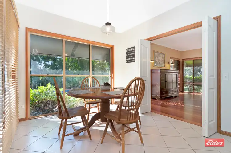 Seventh view of Homely house listing, 6 Kilsay Cres, Meadowbrook QLD 4131
