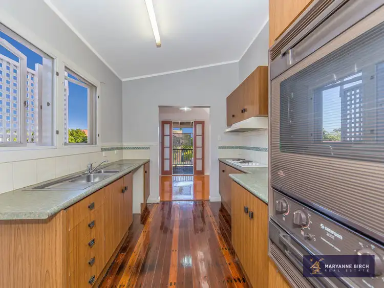 Fifth view of Homely house listing, 453A Hawthorne Road, Bulimba QLD 4171