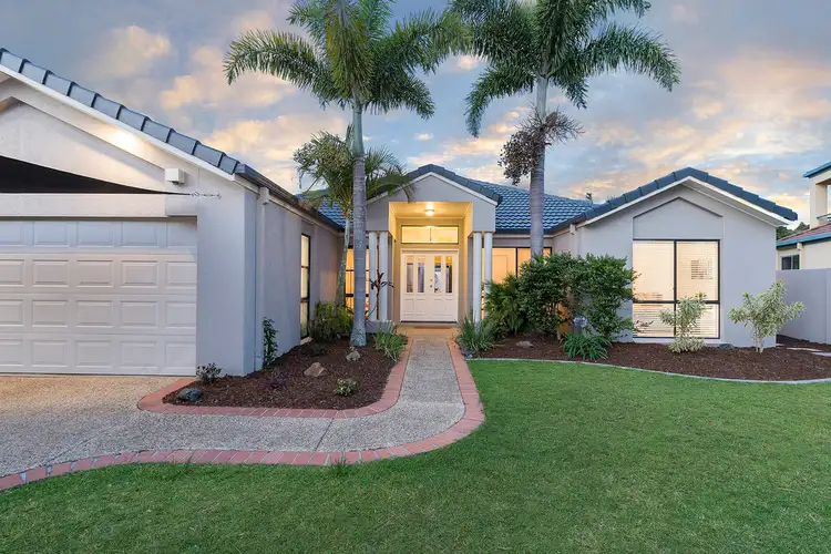 Third view of Homely house listing, 16 Serenity Boulevard, Helensvale QLD 4212