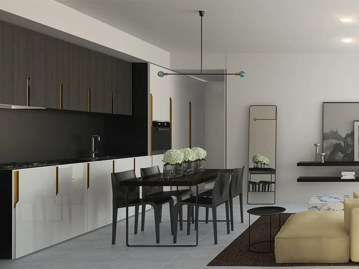 Main view of Homely apartment listing, 808/8 Central Park Avenue, Chippendale NSW 2008