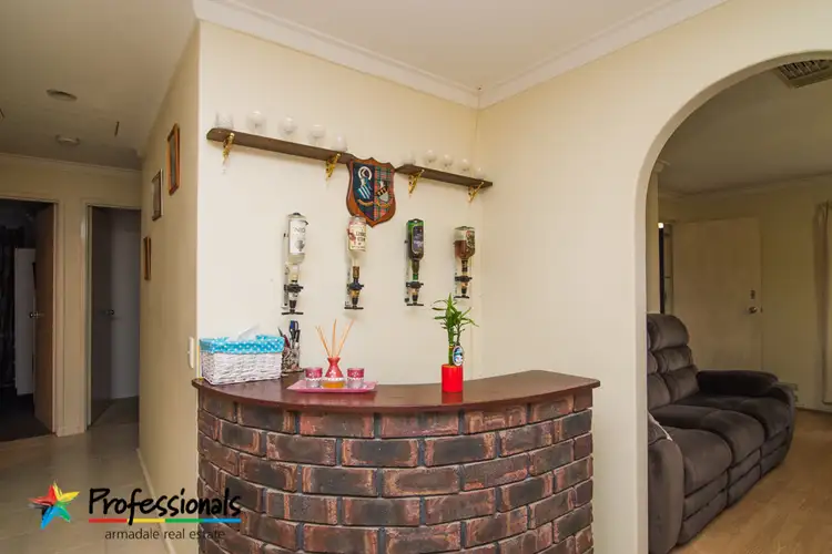 Fourth view of Homely house listing, 14 Terrigal Way, Armadale WA 6112