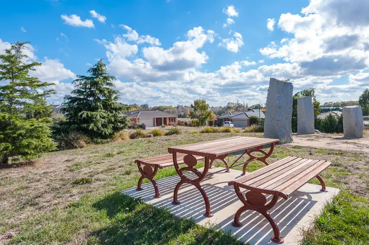 Second view of Homely house listing, 13 Martin Place, Kyneton VIC 3444