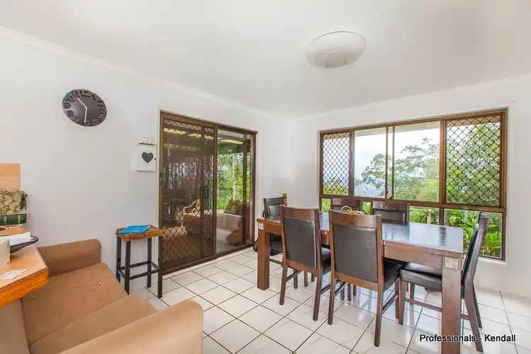 Third view of Homely house listing, 218 Beacon Road, Tamborine Mountain QLD 4272