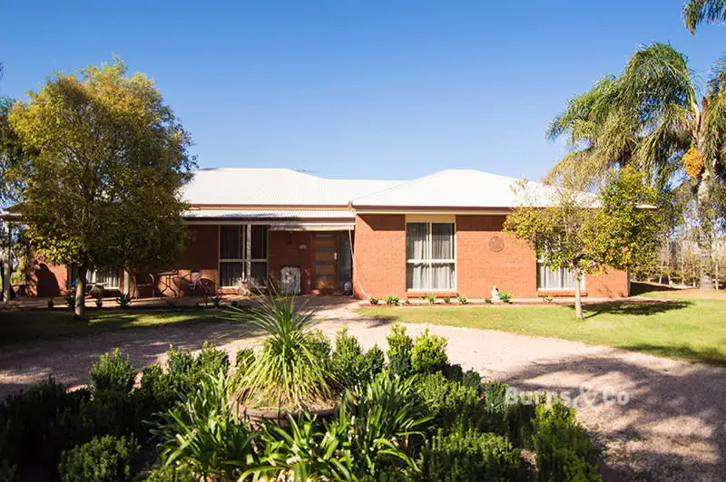 Main view of Homely house listing, 171 Ropers Road, Cardross VIC 3496