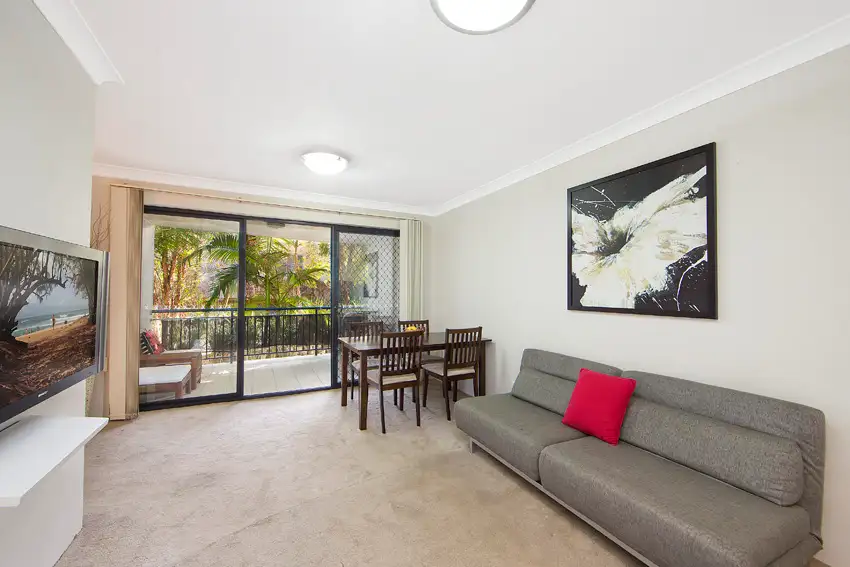 Main view of Homely unit listing, 1/82A Old Pittwater Road, Brookvale NSW 2100