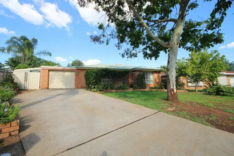 Main view of Homely house listing, 5 Barlow Court, Dubbo NSW 2830