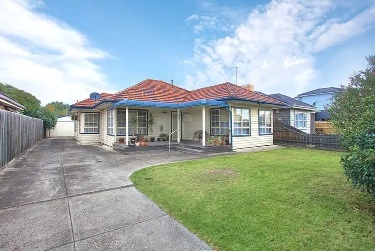 115 Boundary Road, Pascoe Vale VIC 3044