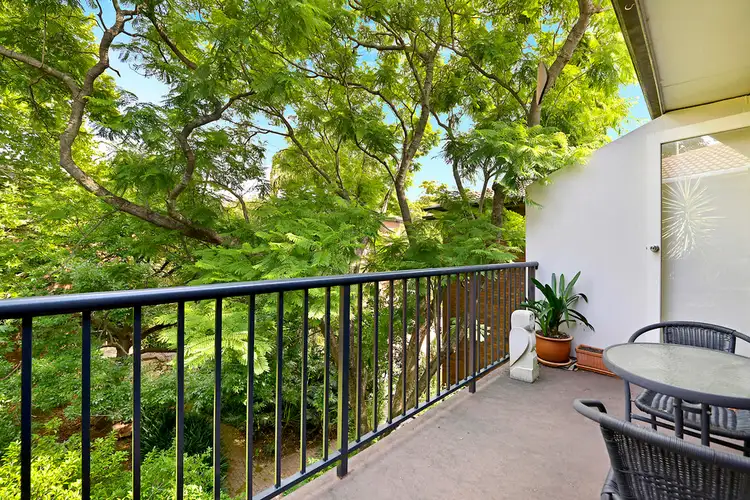 Sixth view of Homely apartment listing, 16/11A Cambridge Street, Gladesville NSW 2111