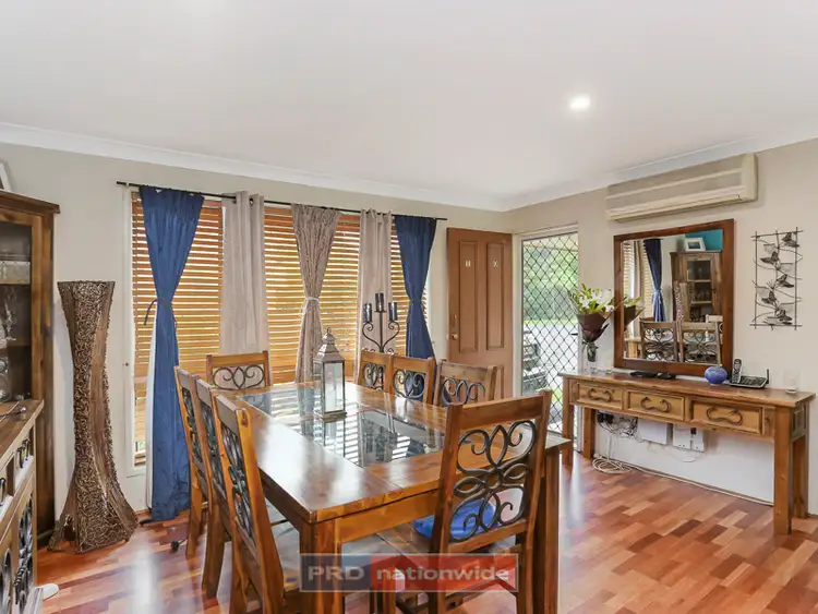 Fourth view of Homely townhouse listing, 10/11 Donn-Patterson Drive, Coffs Harbour NSW 2450