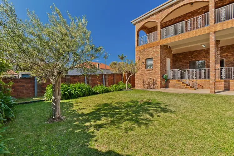 Second view of Homely house listing, 43 Harris Road, Five Dock NSW 2046