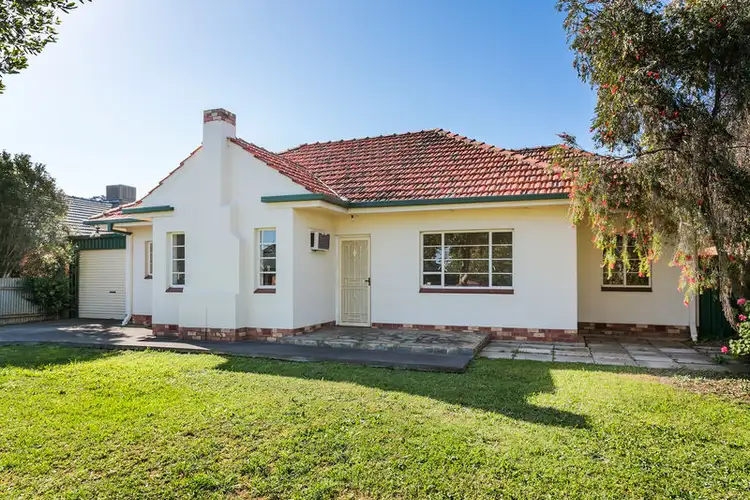 Second view of Homely house listing, 33 Allison Street, Ascot Park SA 5043