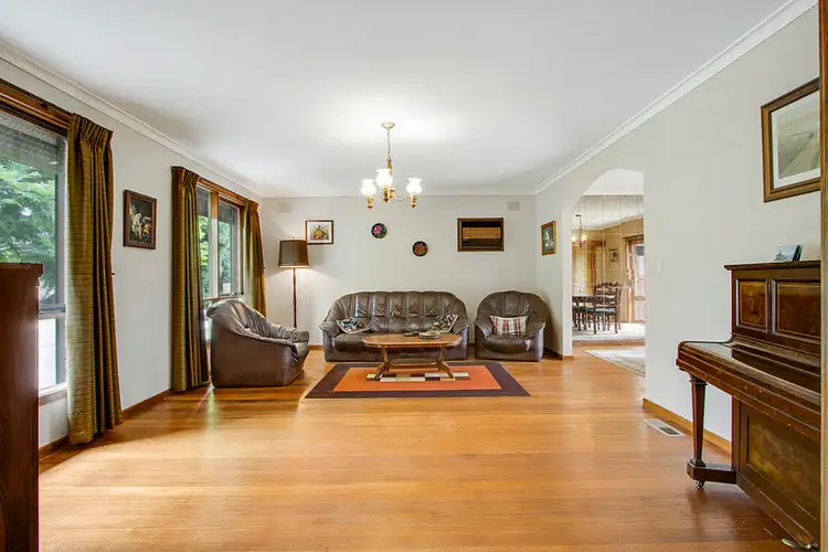Second view of Homely house listing, 13 Haversham Avenue, Wheelers Hill VIC 3150