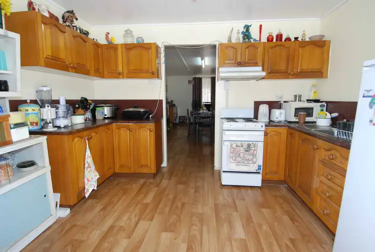 Fifth view of Homely house listing, 11 Enterprise Road, Charters Towers QLD 4820