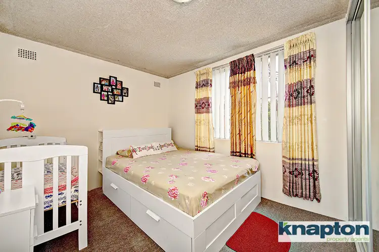 Fourth view of Homely unit listing, 8/77 Denman Avenue, Wiley Park NSW 2195