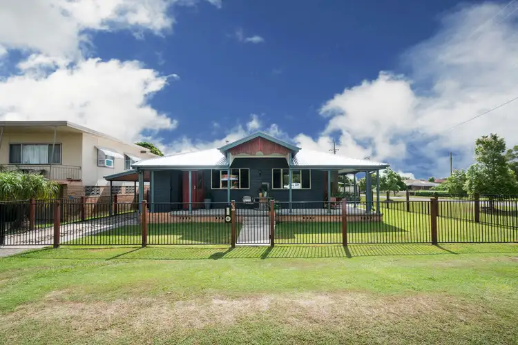 336 Fry Street, Grafton NSW 2460