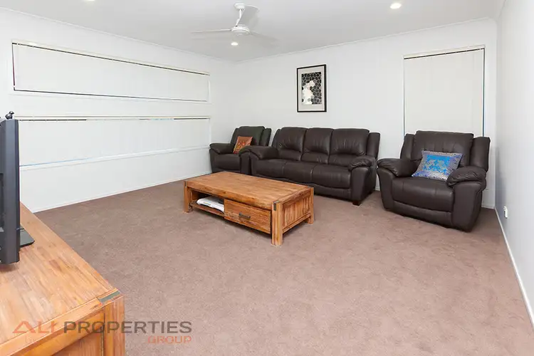 Fifth view of Homely house listing, 8 Equinox St, Berrinba QLD 4117