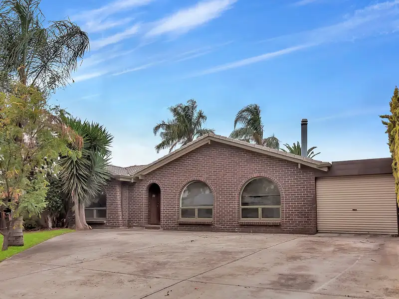 Main view of Homely house listing, 33 Baru Street, Pooraka SA 5095