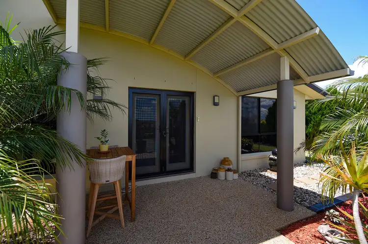 Second view of Homely house listing, 3 Jacquelyn Street, Highfields QLD 4352