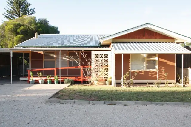 Main view of Homely house listing, 7 Laffer Street, Loxton SA 5333