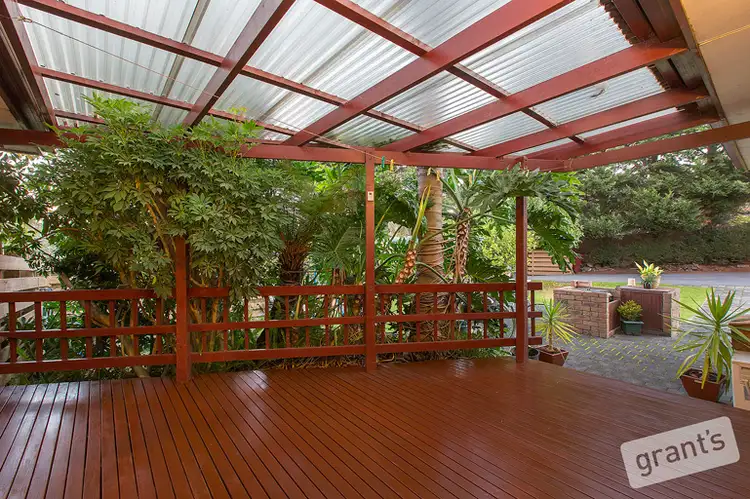 Fifth view of Homely house listing, 21 Harkaway Road, Berwick VIC 3806