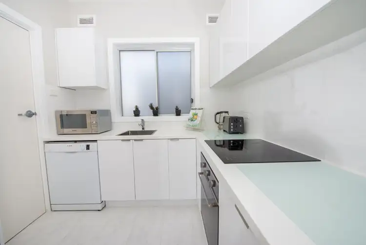 Third view of Homely unit listing, 4/49 Donald Street, Nelson Bay NSW 2315